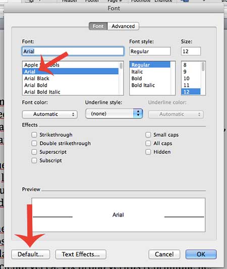 upload fonts to microsoft word for mac 2011